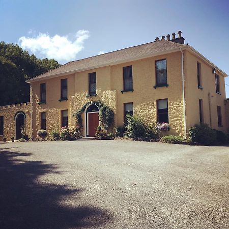 Ballyglass Country House Tipperary Dış mekan fotoğraf