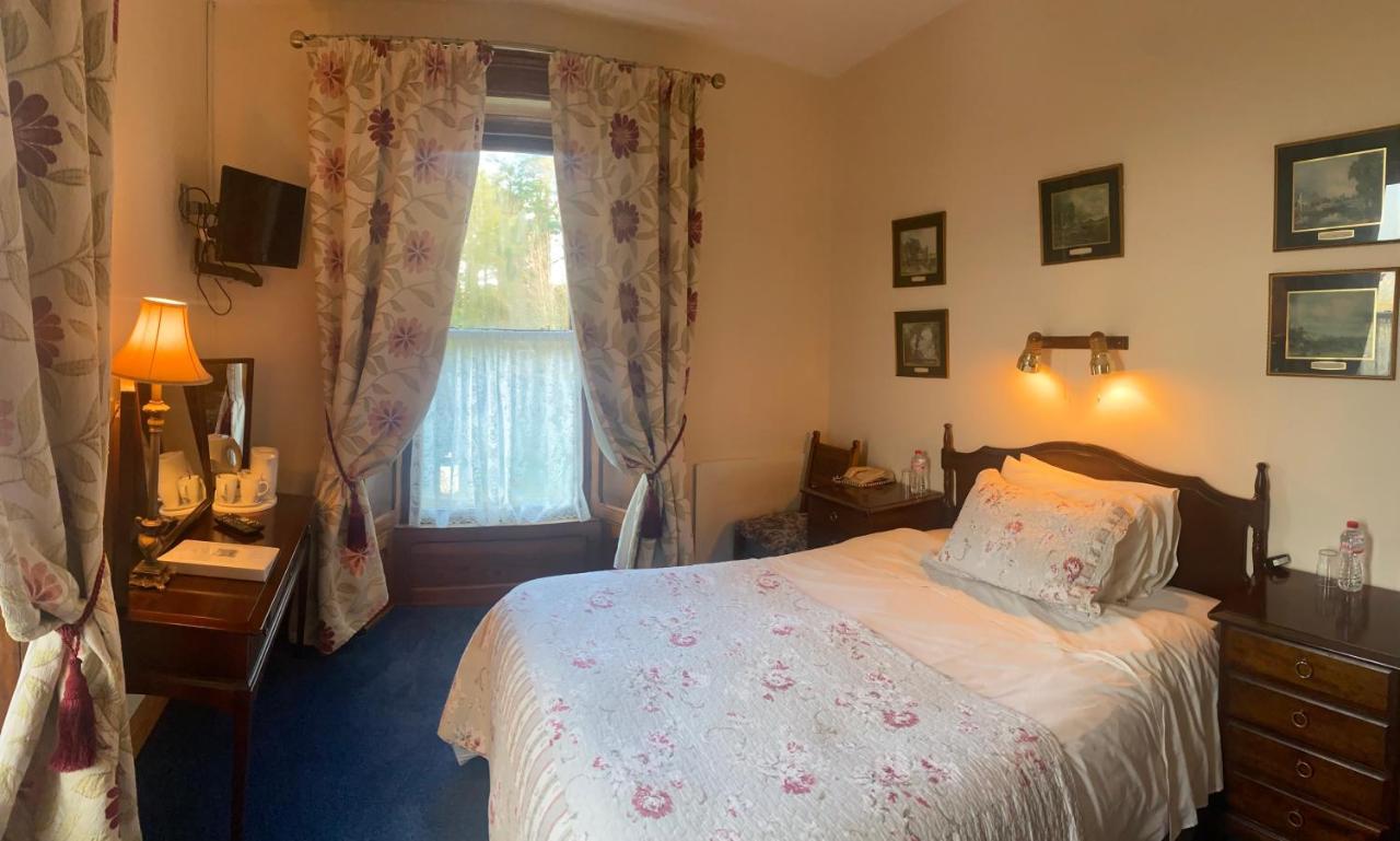 Ballyglass Country House Tipperary Dış mekan fotoğraf