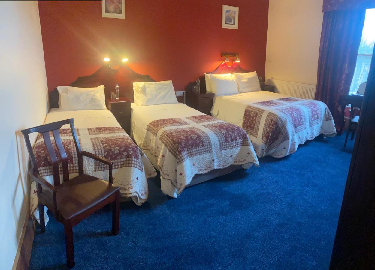Ballyglass Country House Tipperary Dış mekan fotoğraf