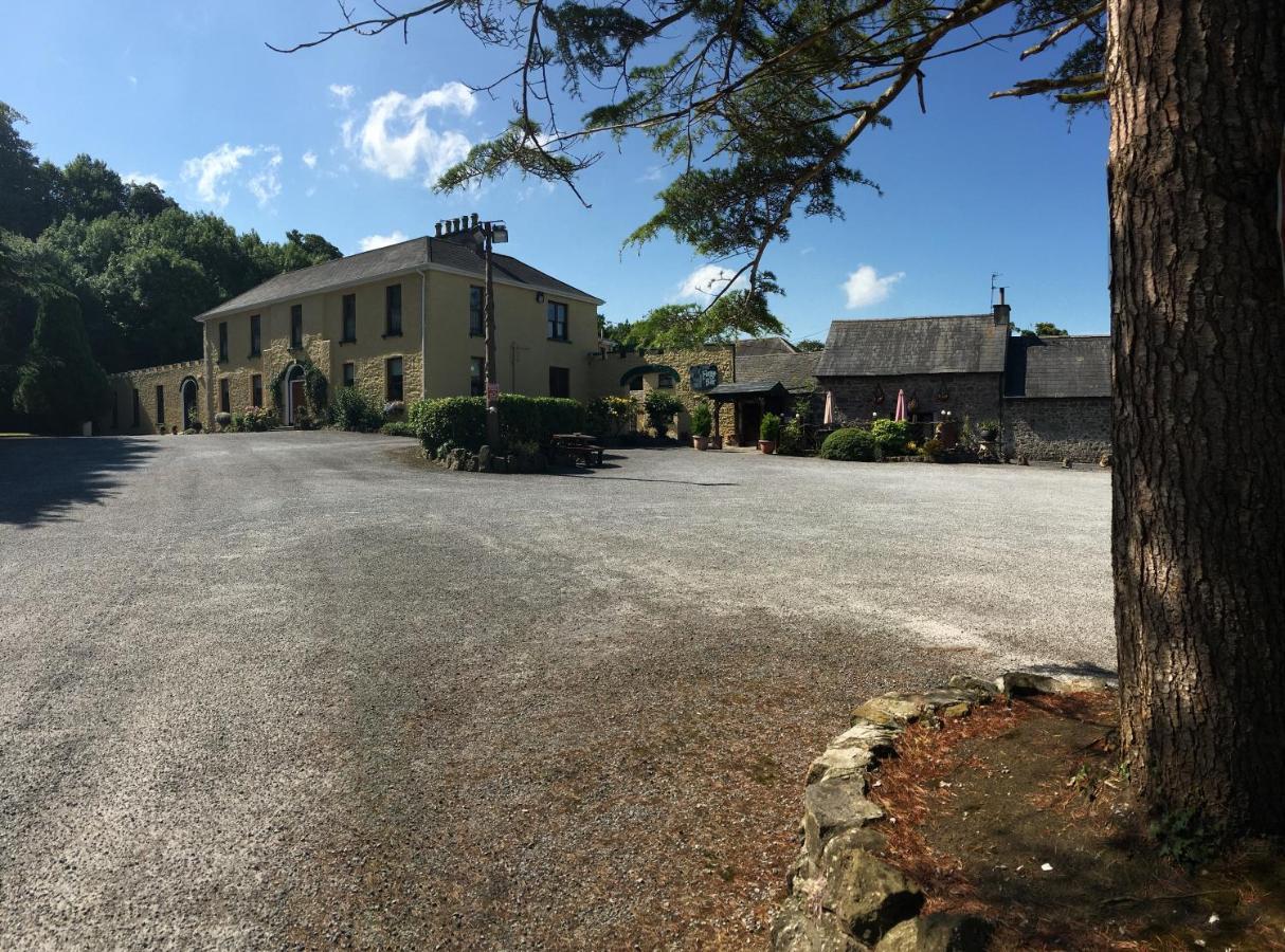 Ballyglass Country House Tipperary Dış mekan fotoğraf